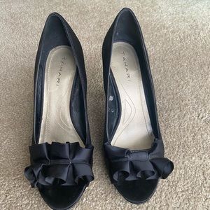 Tahari Dress Heels